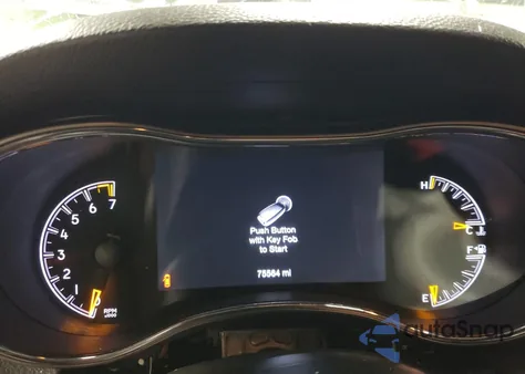 2019 Jeep Grand Cherokee Trailhawk from USA, damaged, VIN 1C4RJFLG1KC695400